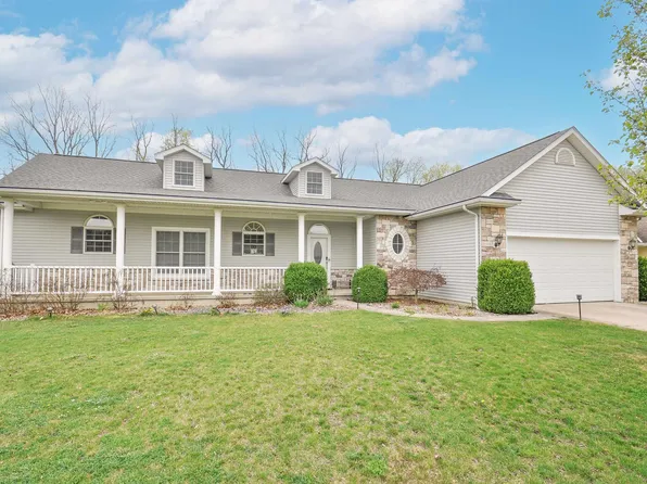 2428 Redspire Blvd, Goshen, IN 46526