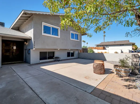 4506 S Willow Dr, Tempe, AZ 85282