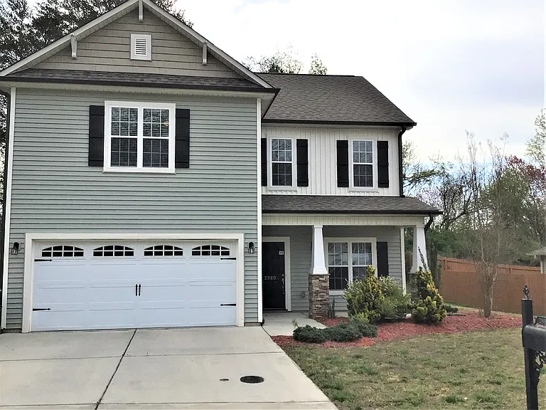 2980 Cameron Village Ct — Photo 1