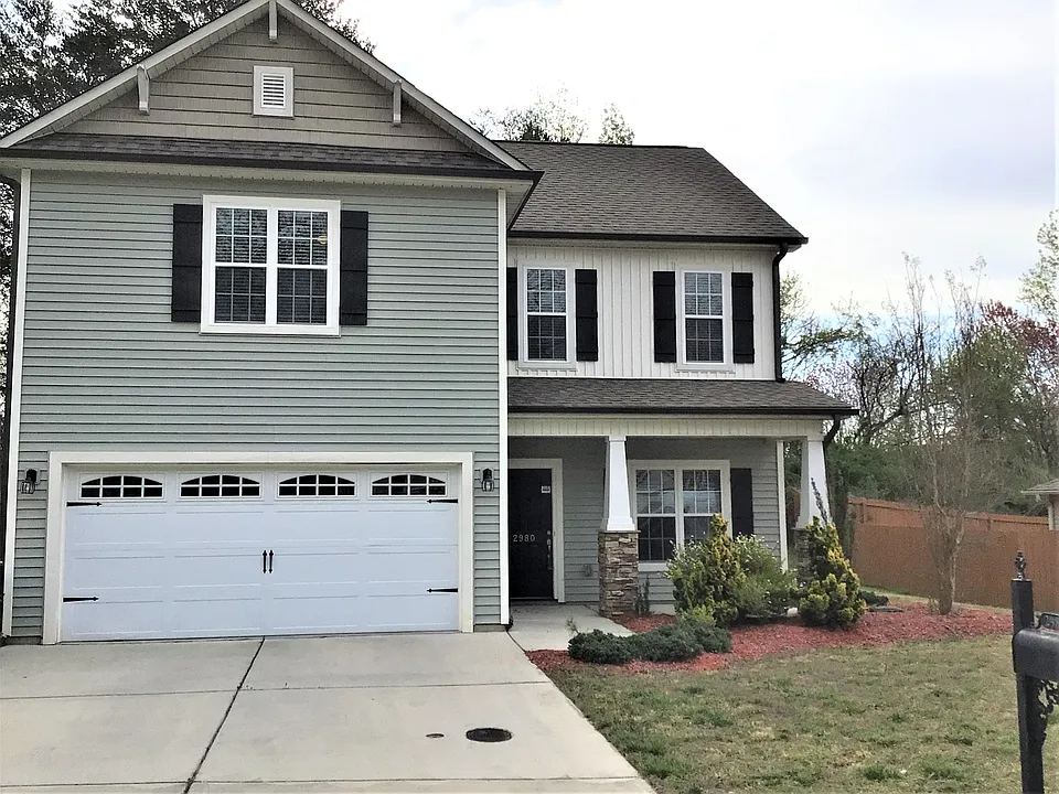 2980 Cameron Village Ct
