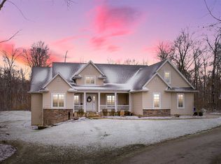 15714 Spencerville Rd, Grabill, IN 46741