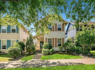 34805 SE Ridge St, Snoqualmie, WA 98065