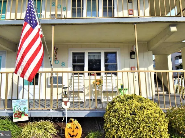 10 129th St Unit 108, Ocean City, MD 21842