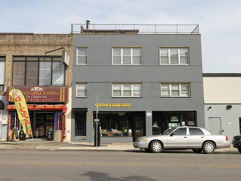326 W Chelten Ave — Photo 2