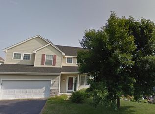 17710 48th Pl N, Plymouth, MN 55446