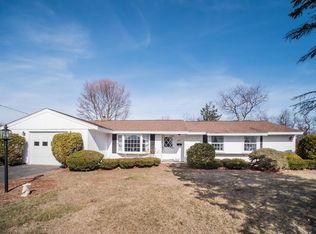 16 Cornell Rd, Danvers, MA 01923