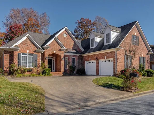 261 Hollin Way, Winston Salem, NC 27104