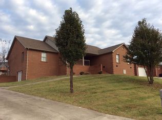 920 Splendorview Drive, Somerset, KY 42503