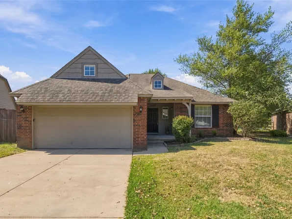 11600 E 104th St N, Owasso, OK 74055