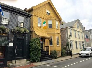 108 Spring St, Newport, RI 02840