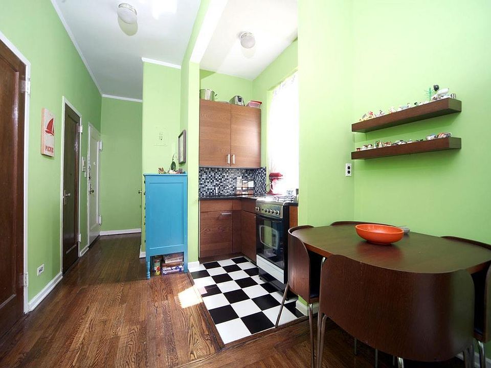 2nd image of 212 E 13th Street 2c #2C