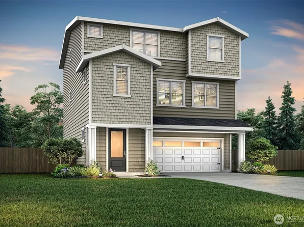 15114 87th Place E, Puyallup, WA 98375
