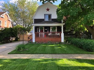 207 W State St, Corunna, MI 48817