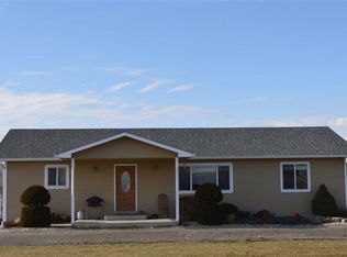 887-20 1/2 Rd, Fruita, CO 81521