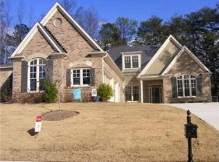 1087 Meadow Grass Ln, Powder Springs, GA 30127