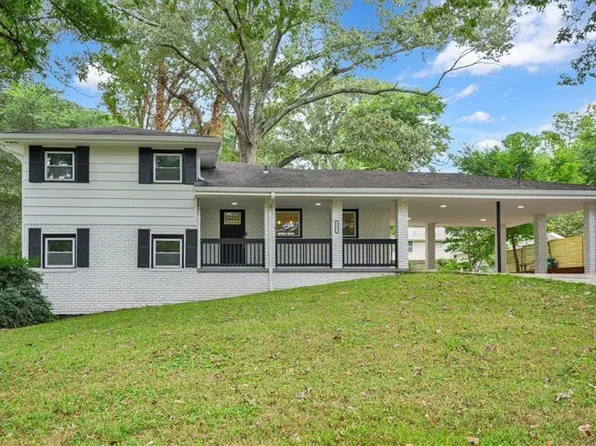 2271 Cresta Dr, Decatur, GA 30032