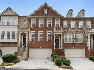 4905 Colchester Ct SE #30, Atlanta, GA 30339