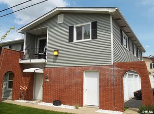 437 S Durkin Dr, Springfield, IL 62704