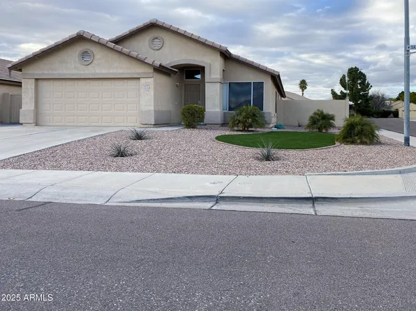 8022 W Salter Dr, Peoria, AZ 85382