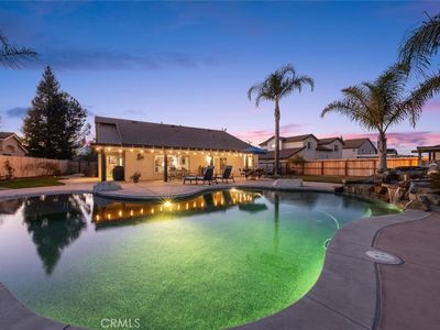 1634 Christina Ct, Paso Robles, CA, 93446