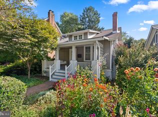 4631 49th St NW, Washington, DC