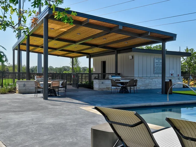 The Palo Townhomes