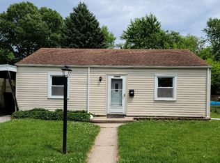 14447 Trumbull Ave, Midlothian, IL 60445