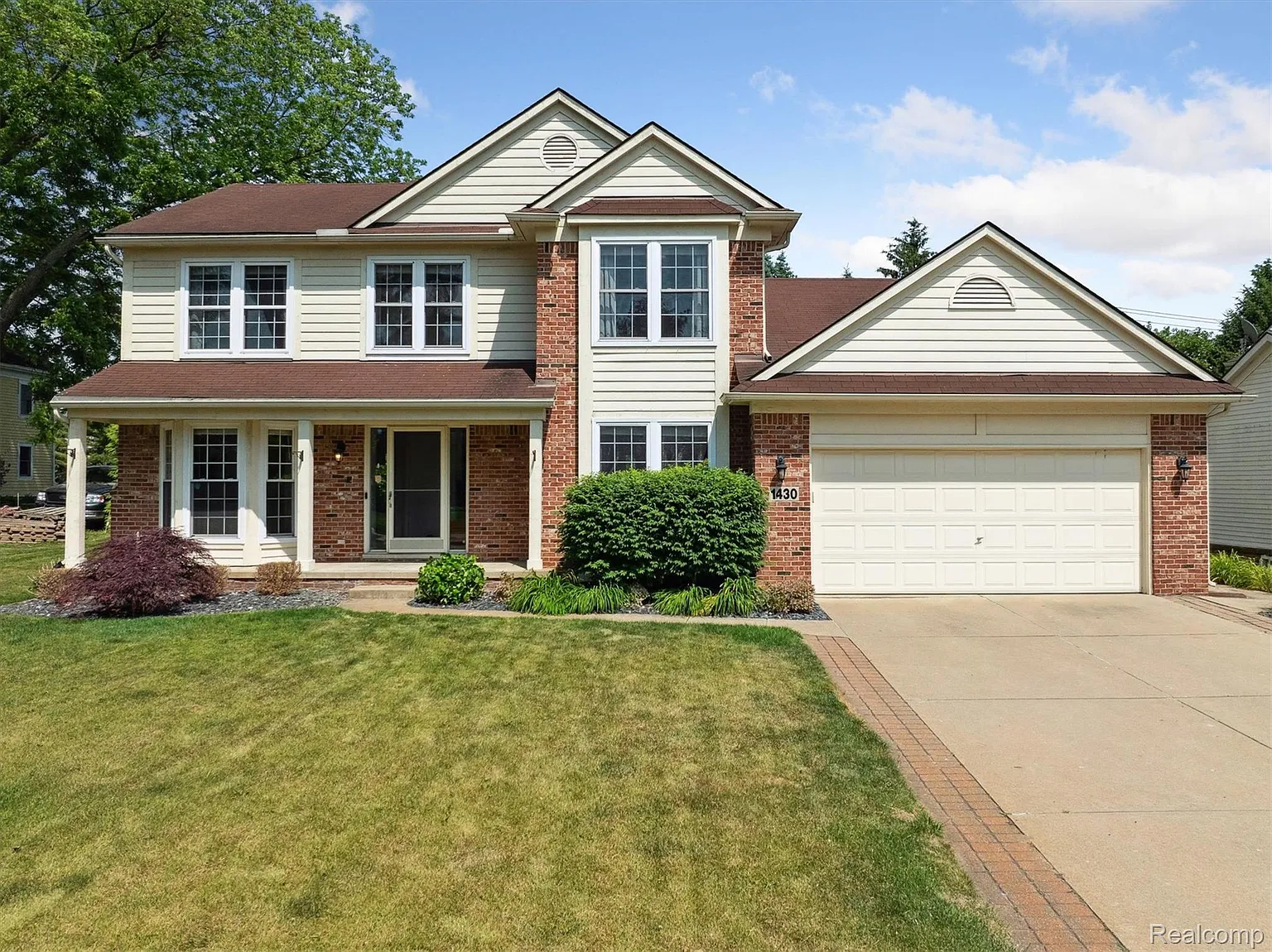 1430 Leewood Ridge Dr photo 1
