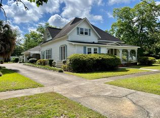 266 N Commerce St, Slocomb, AL 36375