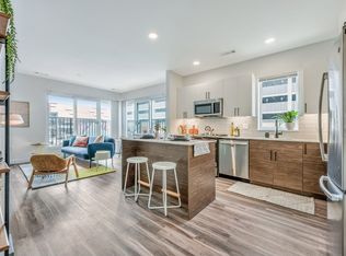 Blvd & Bond, Watertown, MA 02472
