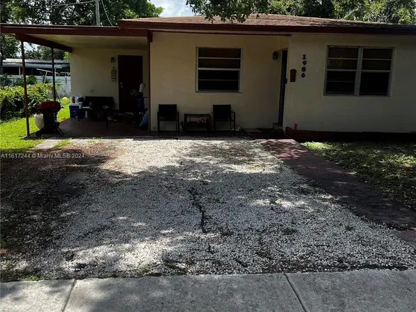 1986 NW 57th St, Miami, FL 33142