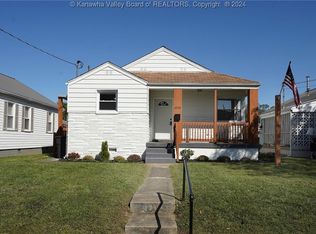 2246 Grant Ave, Saint Albans, WV 25177