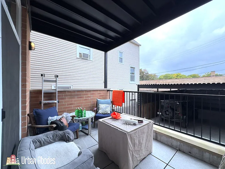 1812 N Sawyer Ave #1RAC — Photo 13