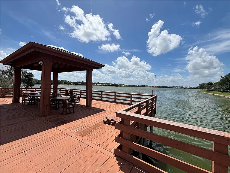 6536 Moorings Point Cir #101 — Photo 43