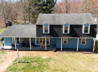 164 Brooks Hill Road, Wolcott, CT 06716