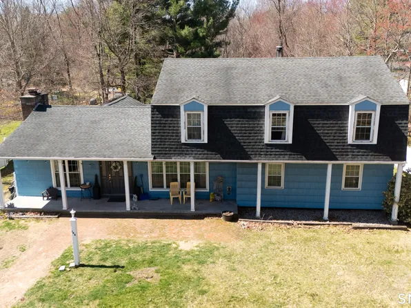 164 Brooks Hill Road, Wolcott, CT 06716