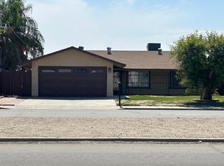 (Undisclosed Address), Bakersfield, CA 93307