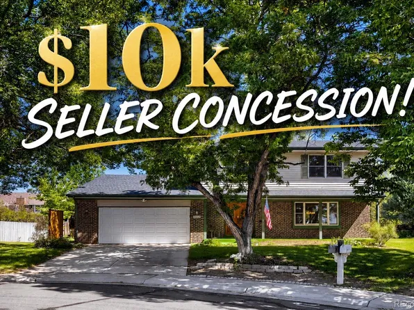 12924 Saint Paul Court, Thornton, CO 80241