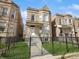 4120 W Cullerton St, Chicago, IL 60623