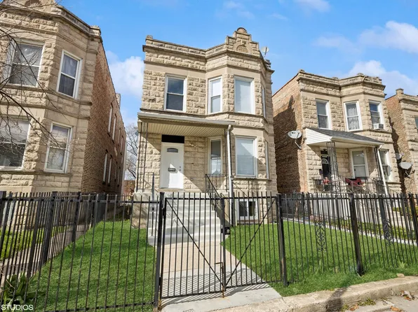 4120 W Cullerton St, Chicago, IL 60623