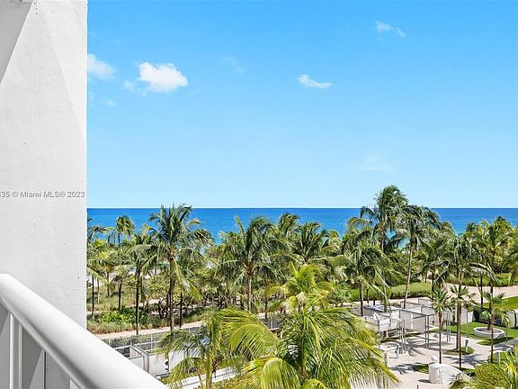 2nd image of 10275 Collins Ave APT 411