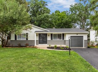 310 Hermitage Rd, Columbus, OH 43230