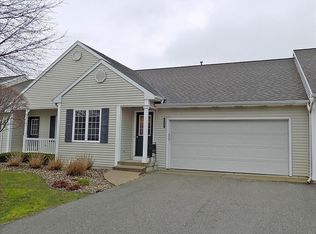 6135 Gleneagle Highlands Dr, Hudsonville, MI 49426