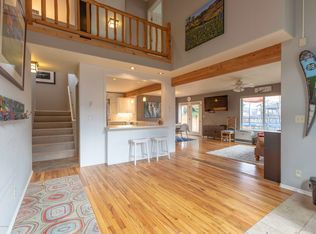 70 Macleod Dr, Jackson, WY 83001