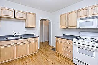 Loads of Cabinets