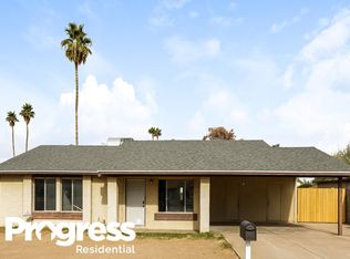 4416 E Wayland Rd, Phoenix, AZ 85040