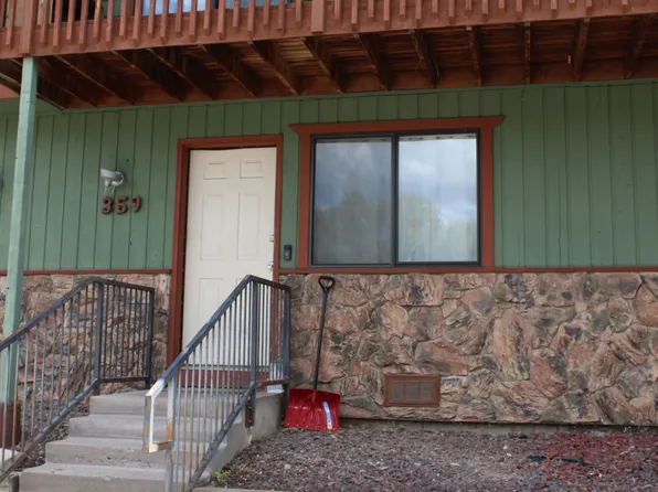 359 S 9th St, Rifle, CO 81650