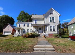 24 Main St, Enfield, NH 03748