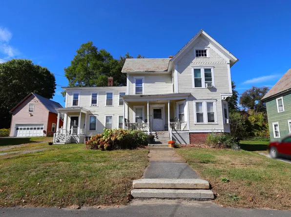 24 Main Street, Enfield, NH 03748