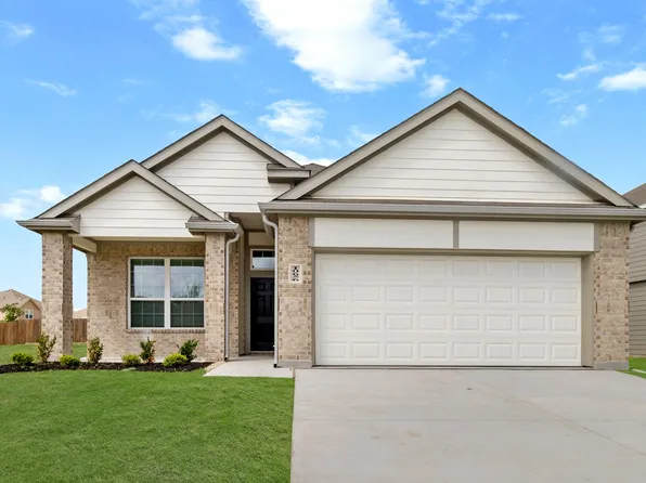 10656 Stag Ln, Crowley, TX 76036